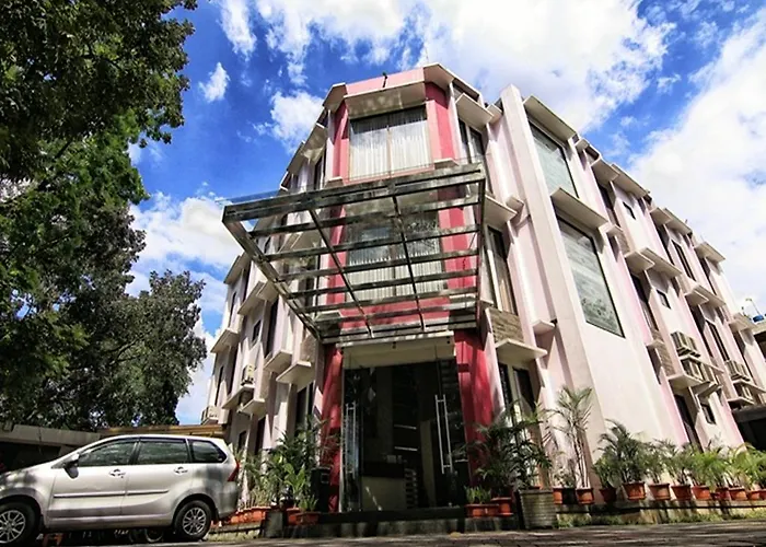 Latief Inn Hotel