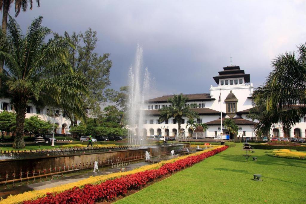 Latief Hotel Bandung