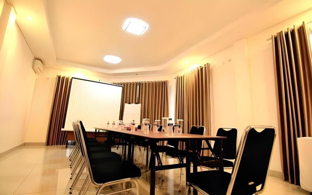 Hotel Latief Bandung