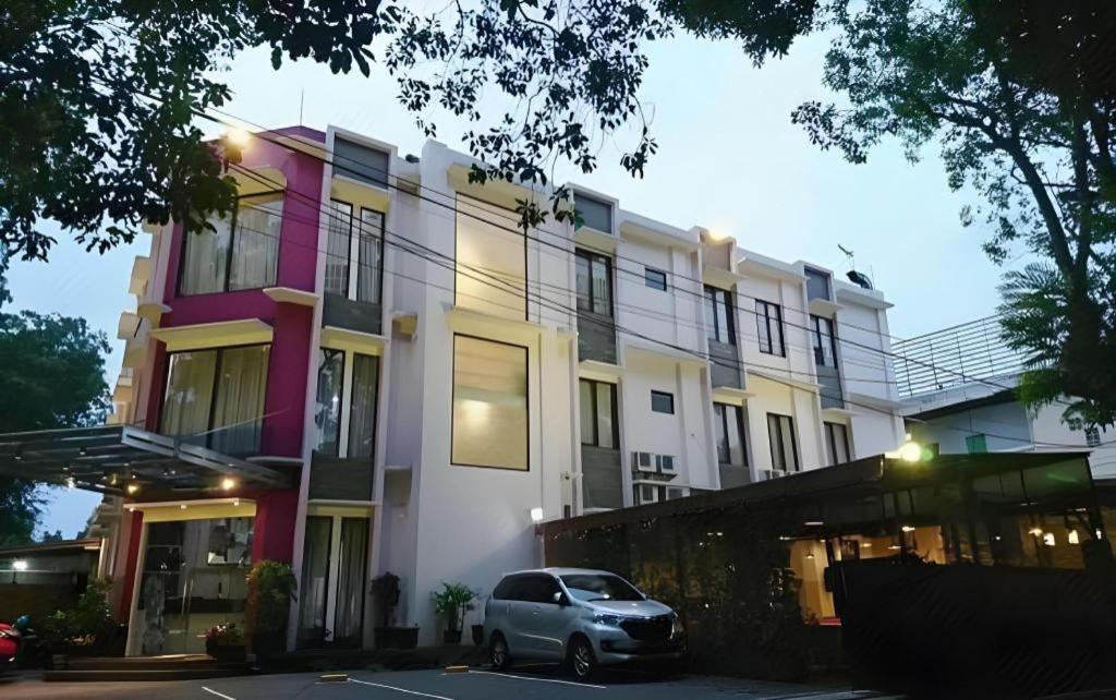 Latief Hotel Bandung