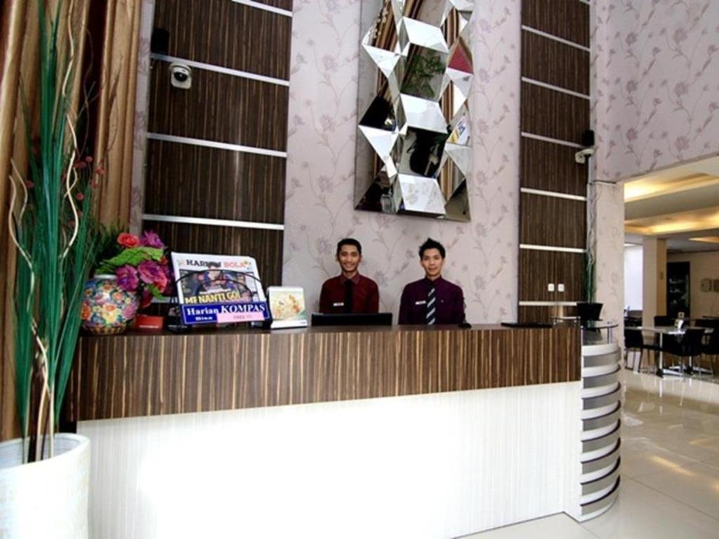 Hotel Latief
