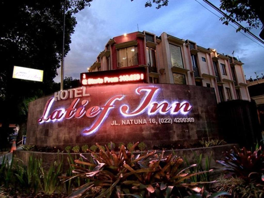 Latief 2* Bandung