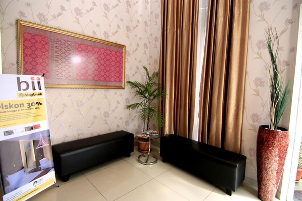 Hotel Latief