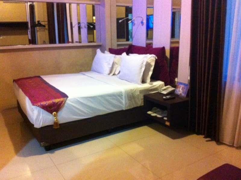 Hotel Latief