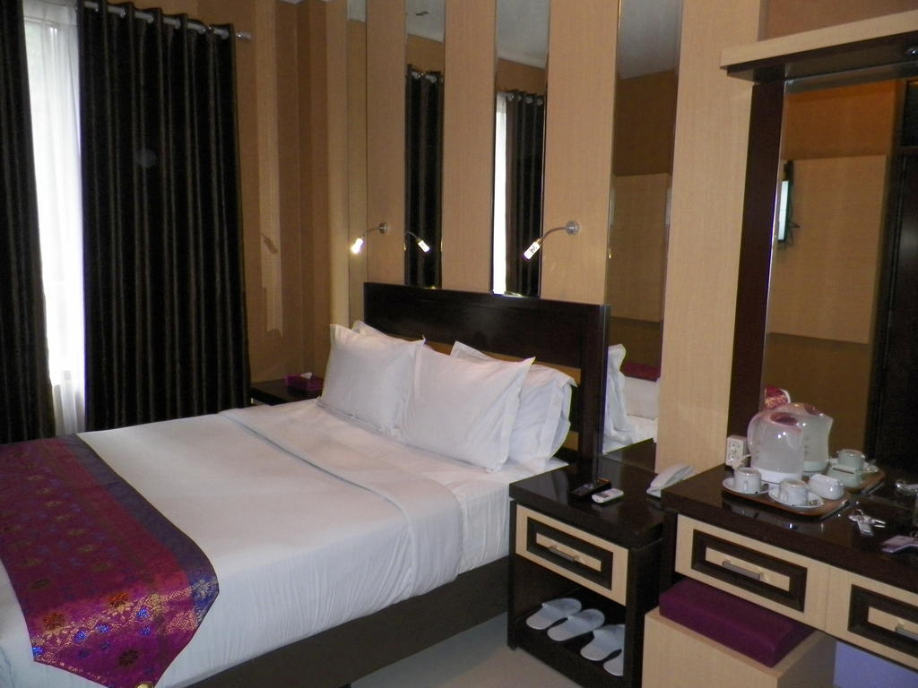 Latief Hotel Bandung