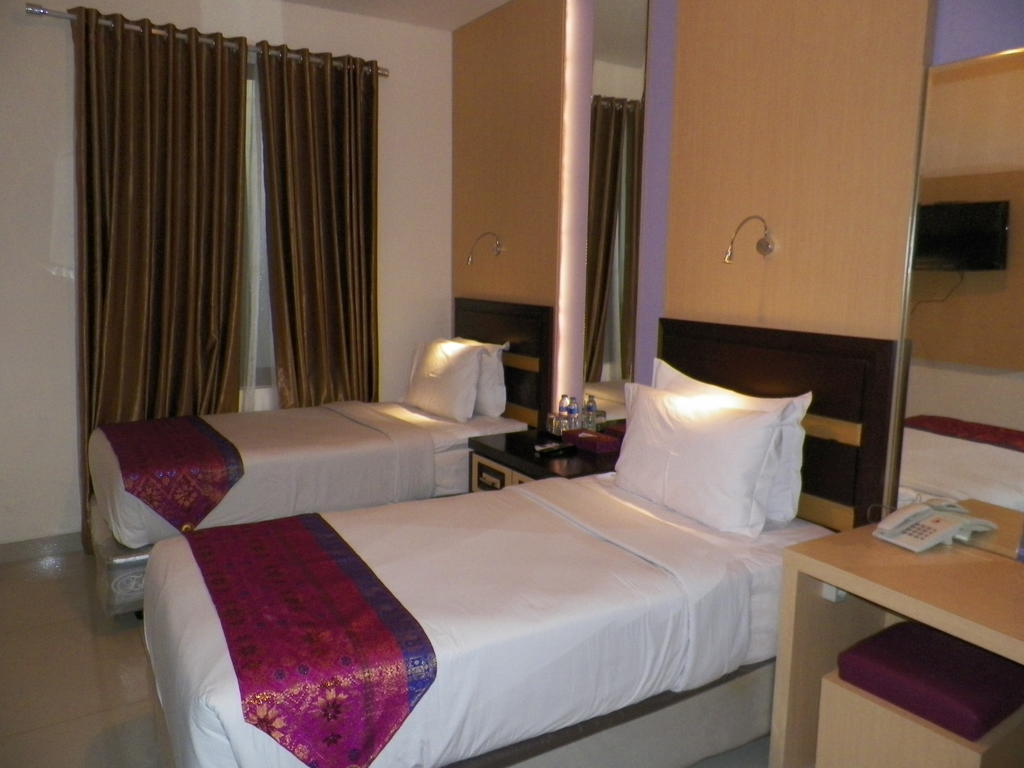 Hotel Latief Bandung